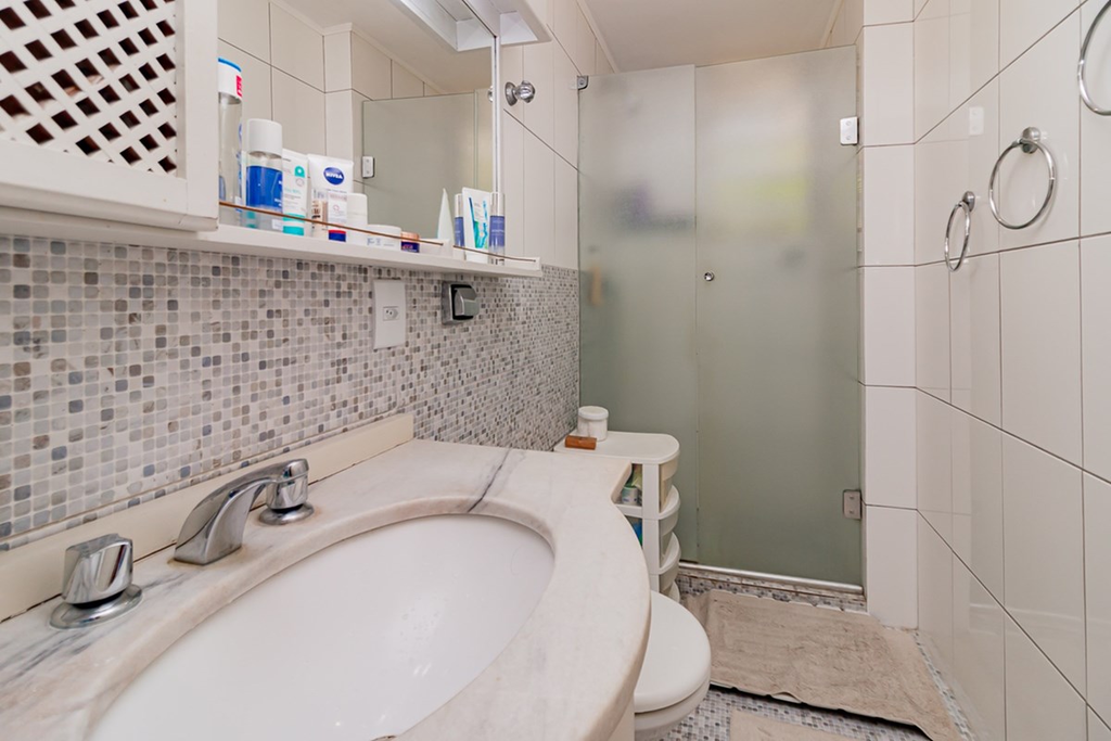 Apartamento, 3 quartos, 93 m² - Foto 34