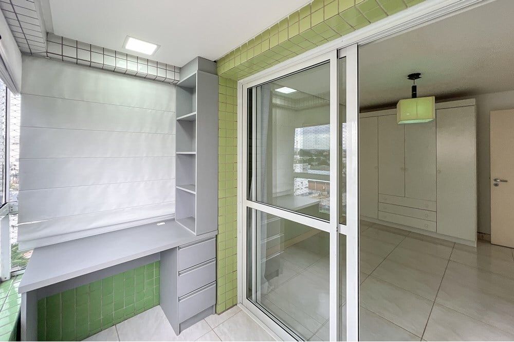 Apartamento à venda com 3 quartos, 145m² - Foto 68