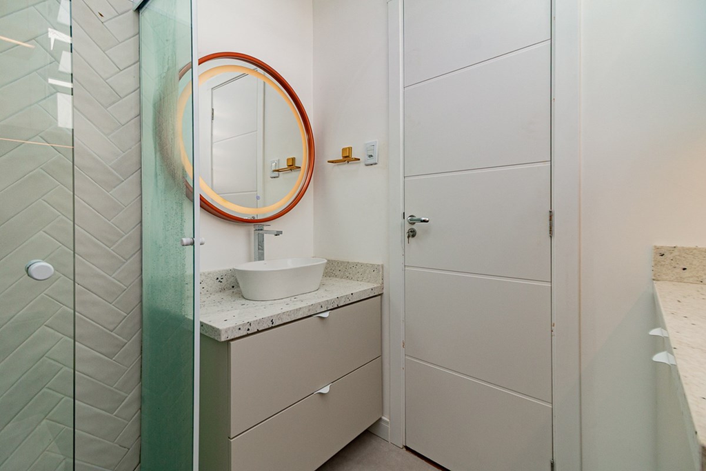 Apartamento, 3 quartos, 74 m² - Foto 13