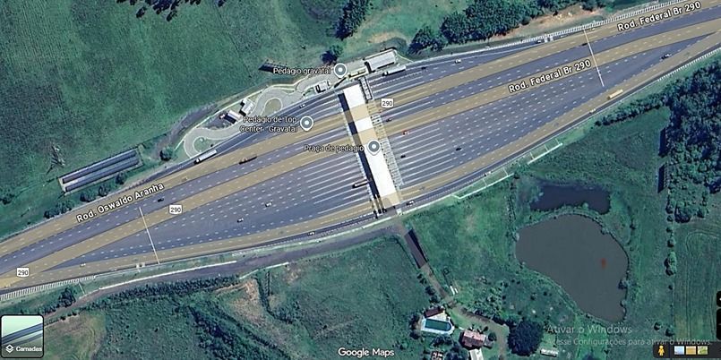 Terreno, 114 hectares - Foto 3