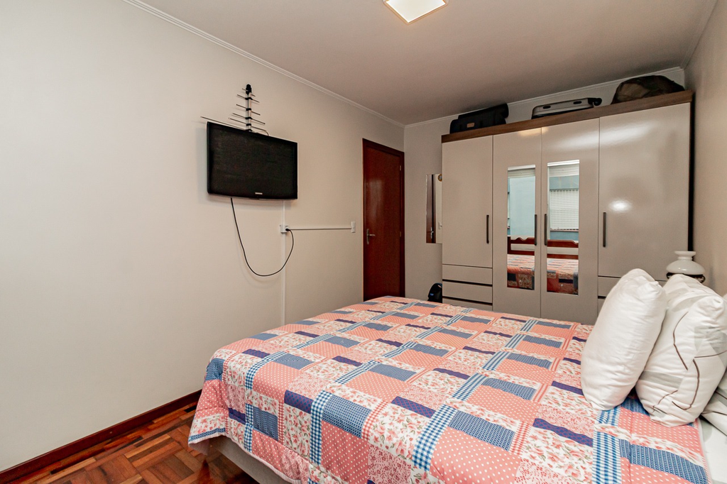 Apartamento, 3 quartos, 68 m² - Foto 11