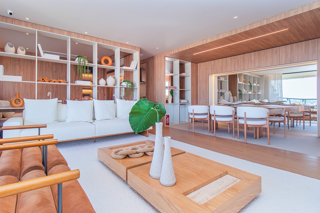 Apartamento, 3 quartos, 124 m² - Foto 25
