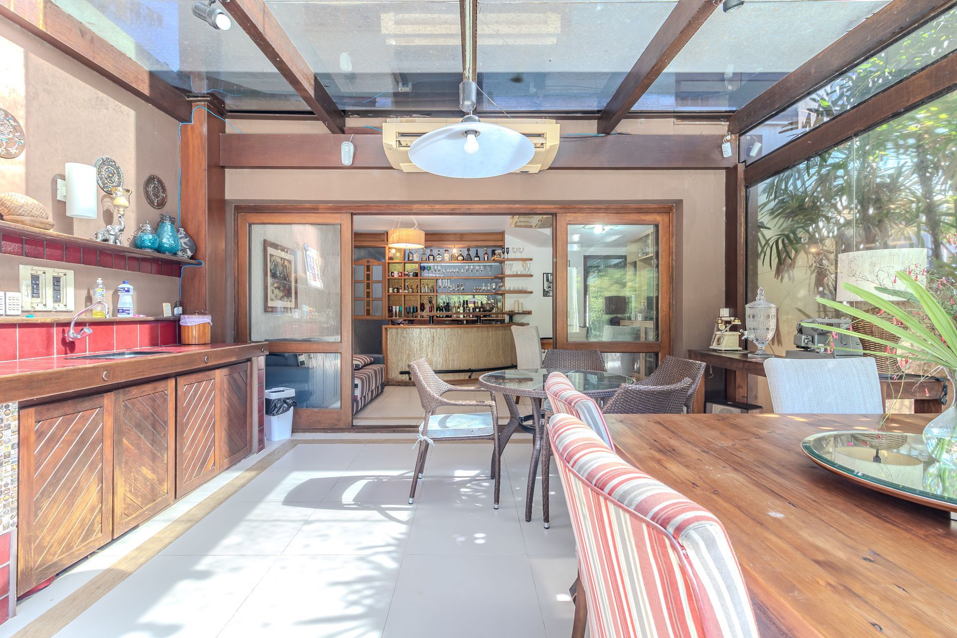 Casa, 4 quartos, 241 m² - Foto 27