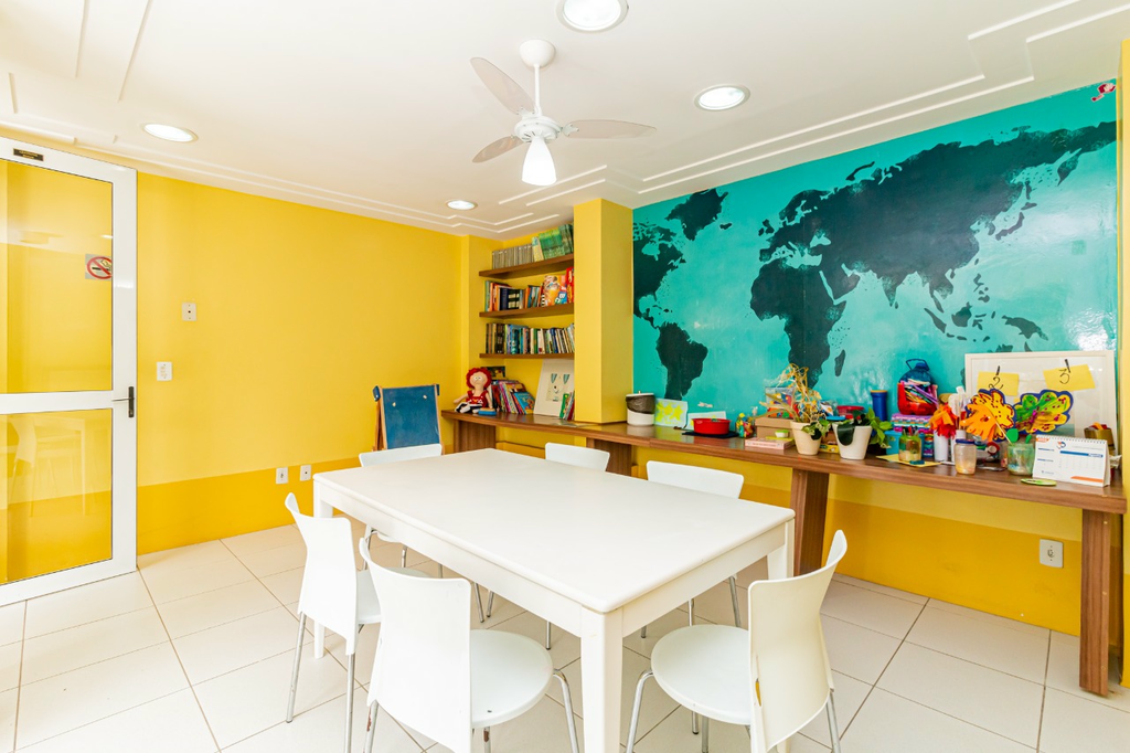 Apartamento, 3 quartos, 73 m² - Foto 42