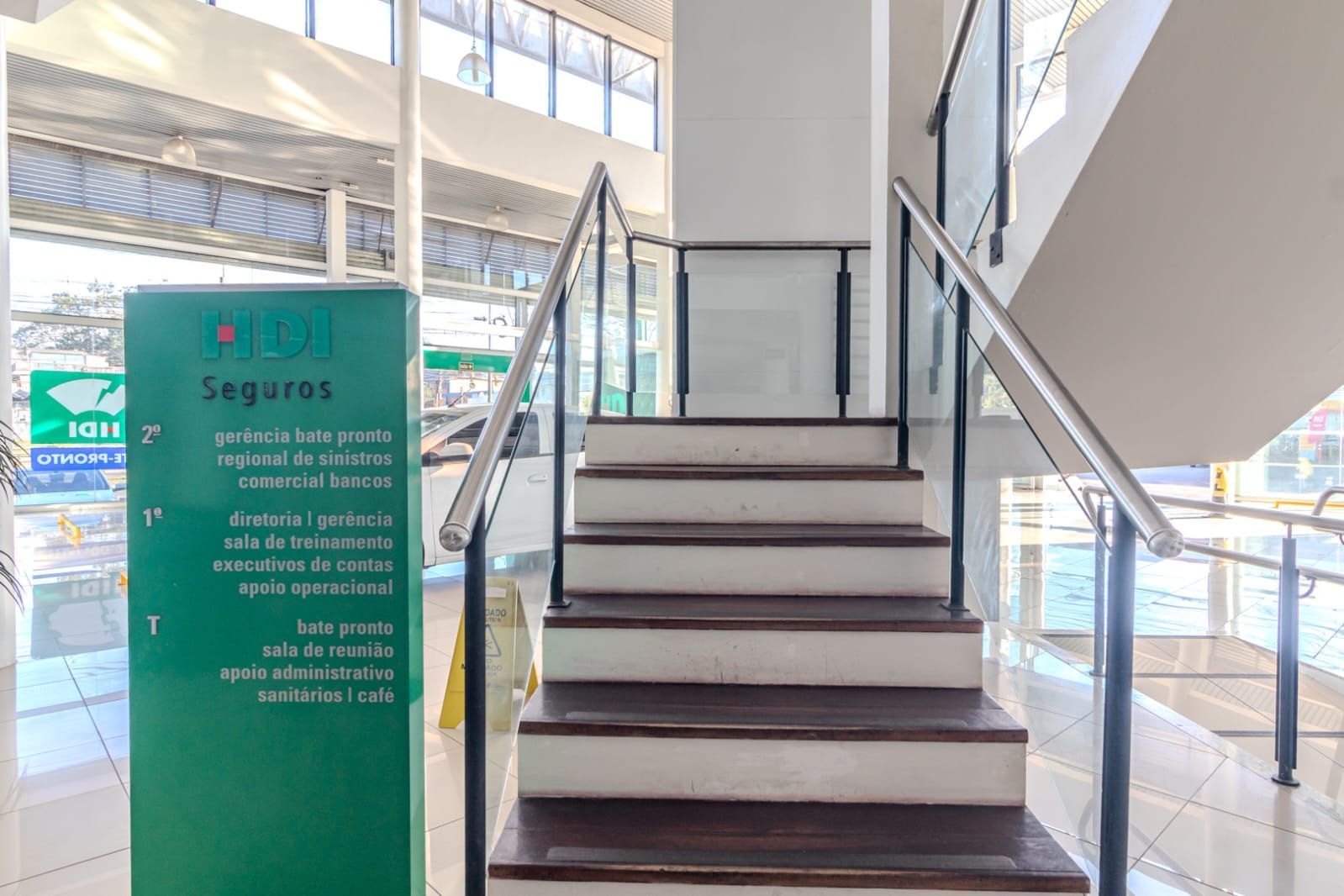 Loja-Salão, 1201 m² - Foto 5