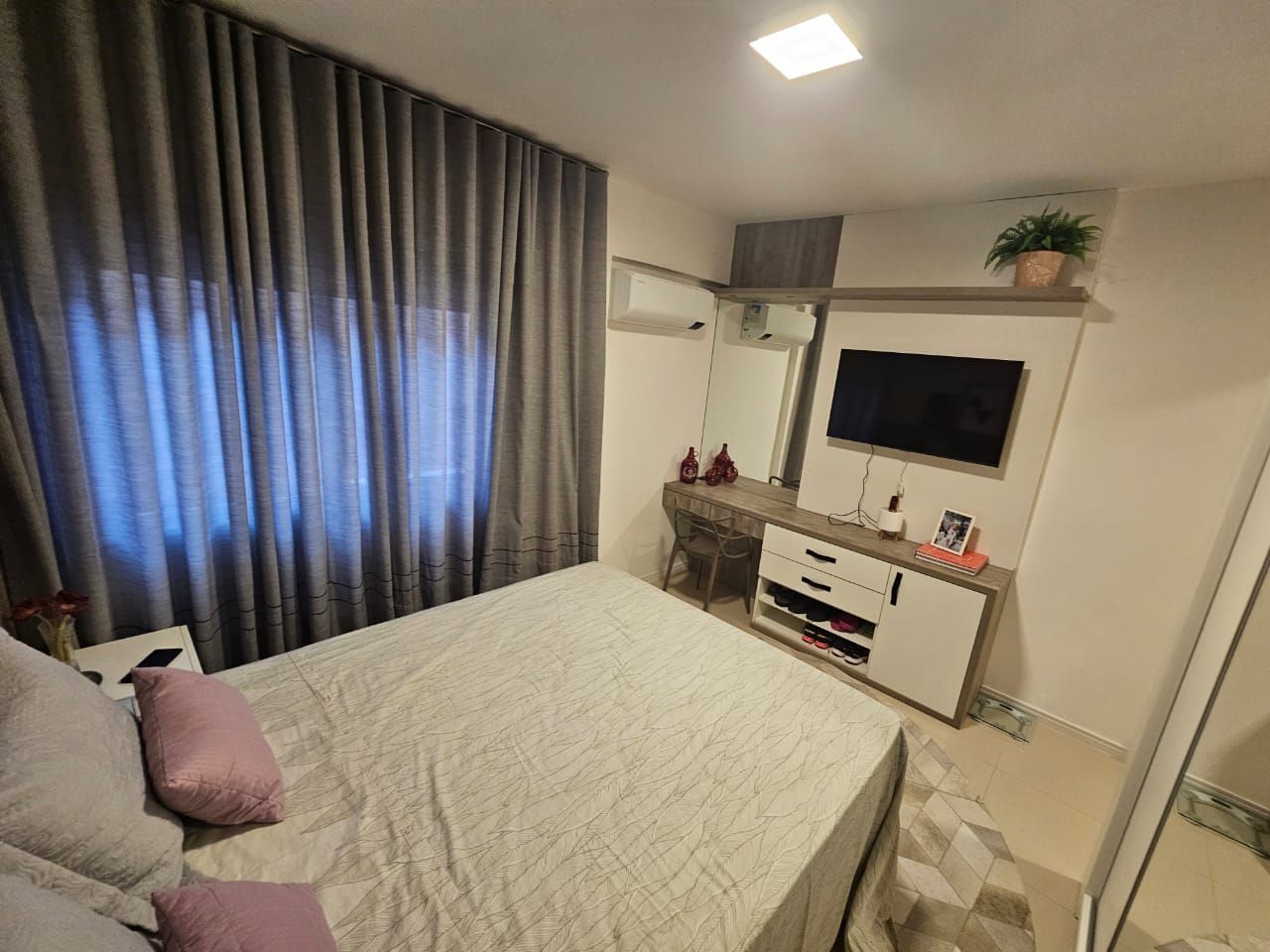 Apartamento, 2 quartos, 74 m² - Foto 9