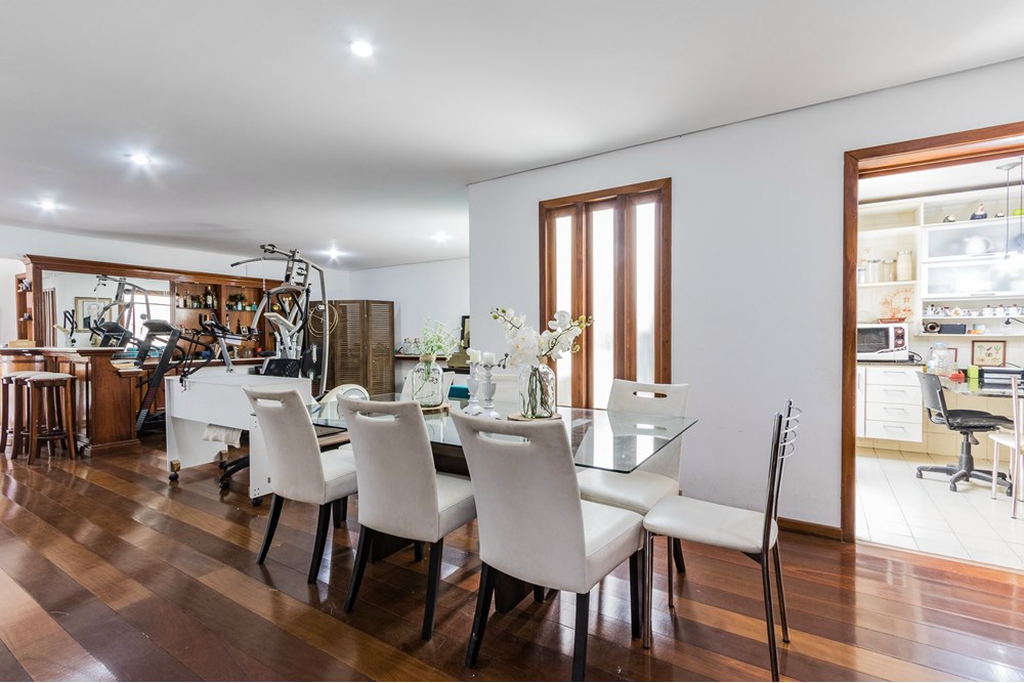 Casa, 3 quartos, 182 m² - Foto 42