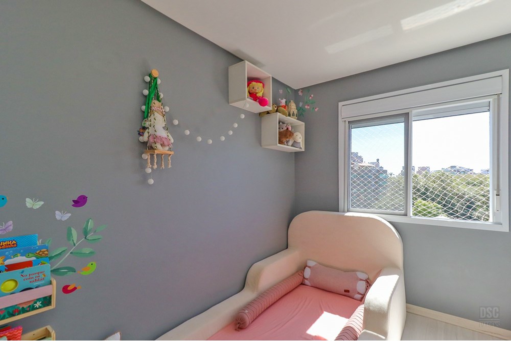 Apartamento, 2 quartos, 74 m² - Foto 19