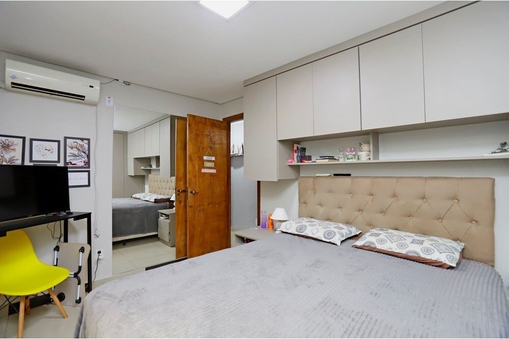 Casa, 3 quartos, 55 m² - Foto 9