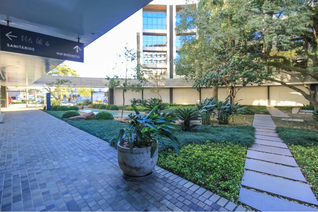 Depósito-Galpão, 34 m² - Foto 16