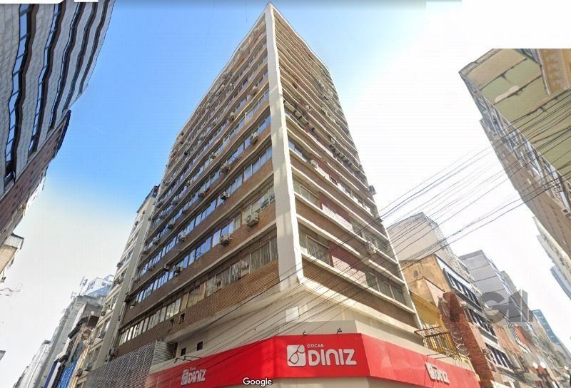 Conjunto Comercial-Sala para alugar, 34m² - Foto 1