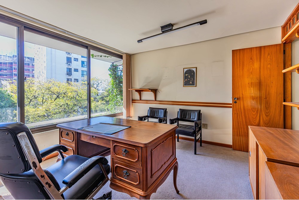 Sala-Conjunto, 53 m² - Foto 15