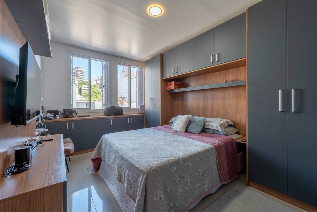 Apartamento, 3 quartos, 108 m² - Foto 13