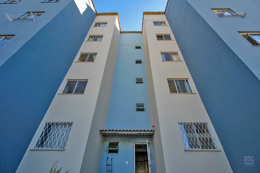 Apartamento, 2 quartos, 38 m² - Foto 2