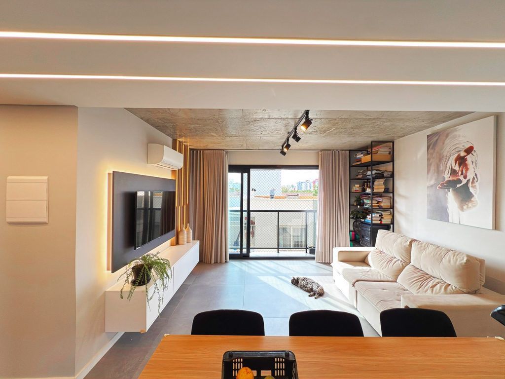 Apartamento, 2 quartos, 66 m² - Foto 24