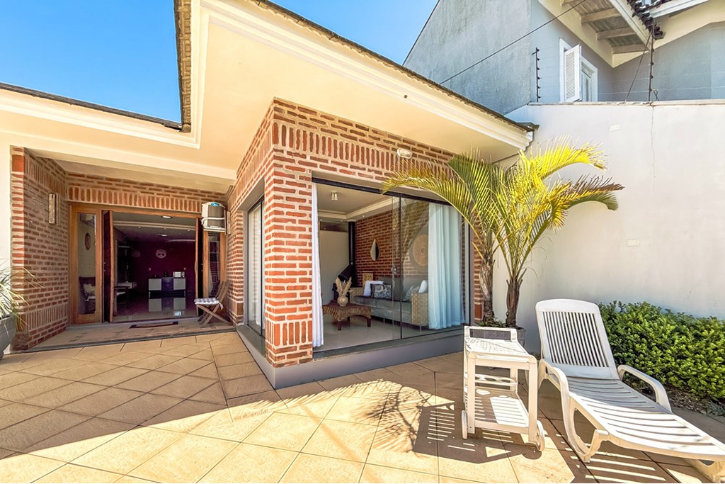 Casa, 3 quartos, 209 m² - Foto 29