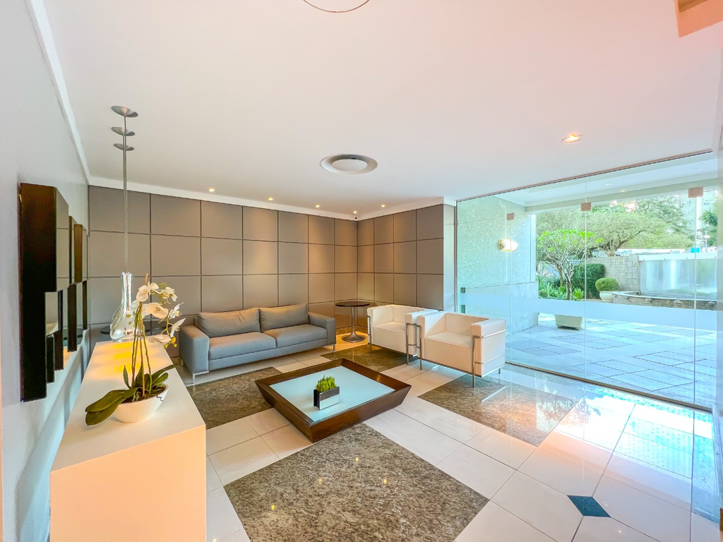 Apartamento, 3 quartos, 111 m² - Foto 17