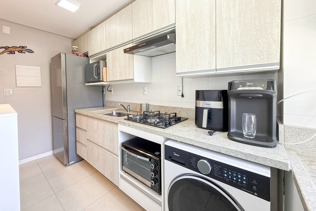 Apartamento, 2 quartos, 59 m² - Foto 44