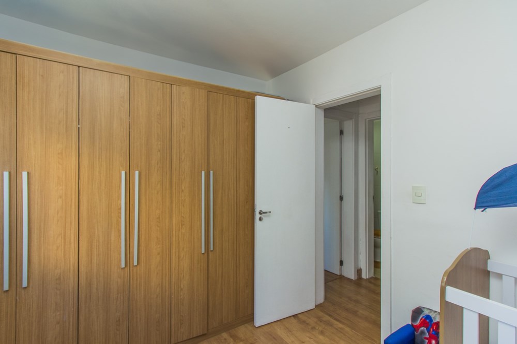Apartamento, 2 quartos, 53 m² - Foto 9