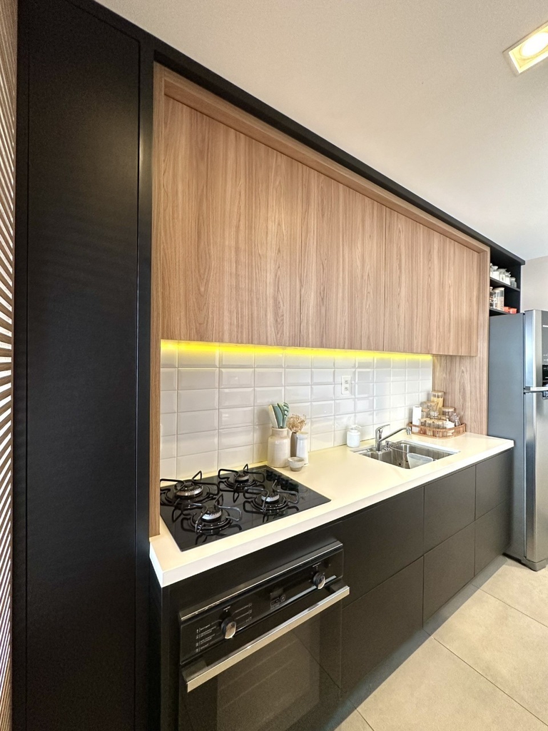 Apartamento, 2 quartos, 65 m² - Foto 29