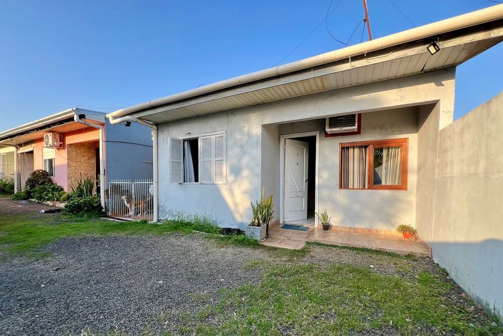 Casa, 2 quartos, 59 m² - Foto 30