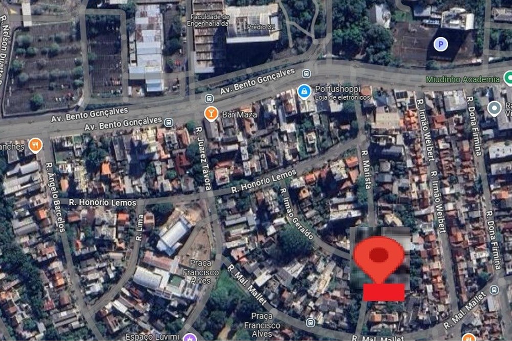 Terreno, 916 m² - Foto 8