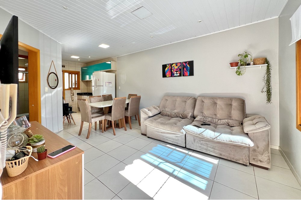 Apartamento, 2 quartos, 54 m² - Foto 9