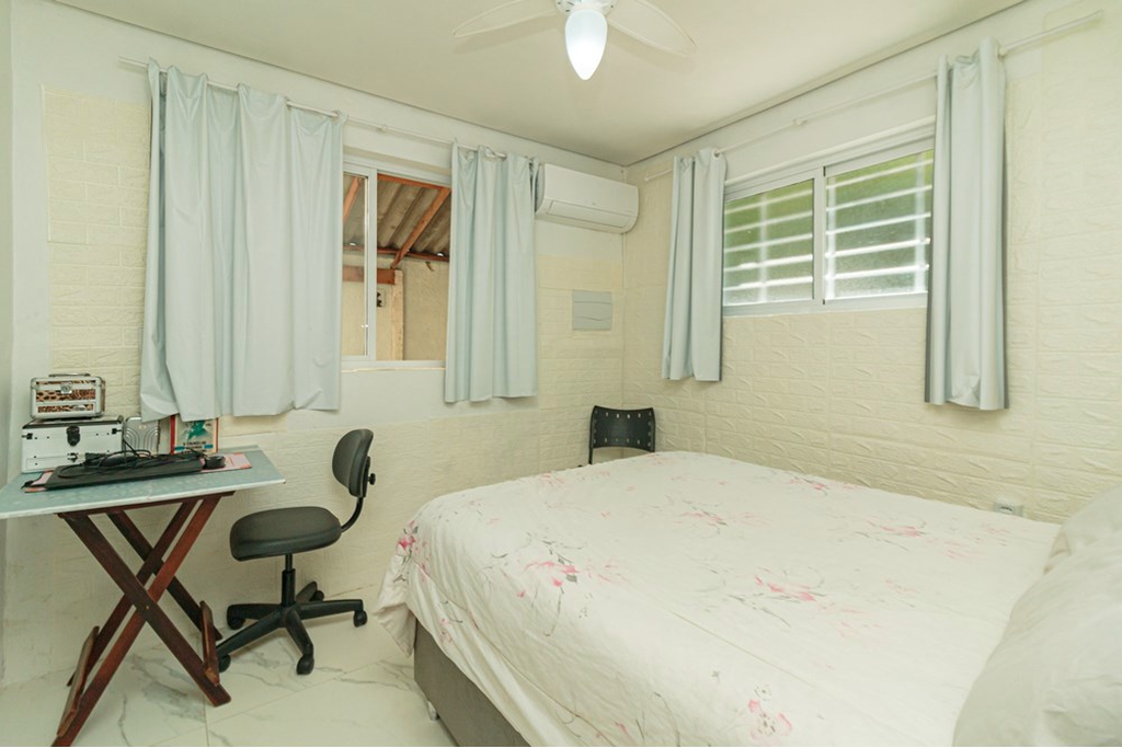Casa à venda com 3 quartos, 178m² - Foto 42