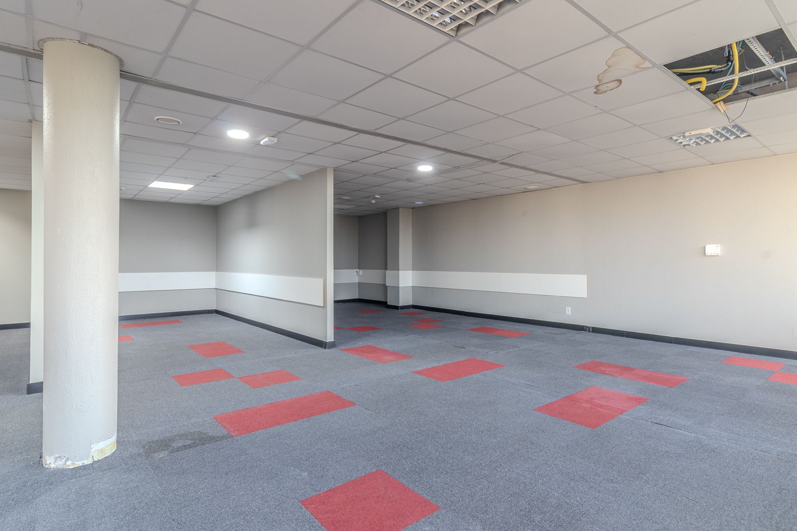 Prédio Inteiro para alugar com 4 quartos, 3451m² - Foto 86