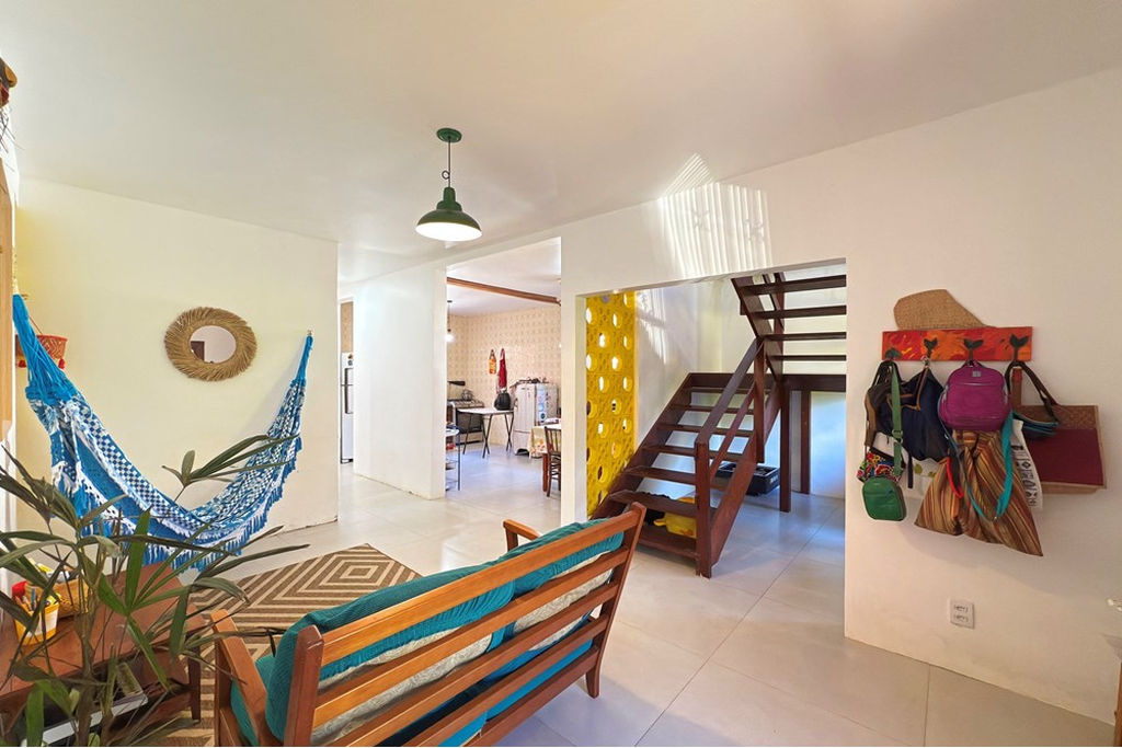 Casa, 3 quartos, 156 m² - Foto 24