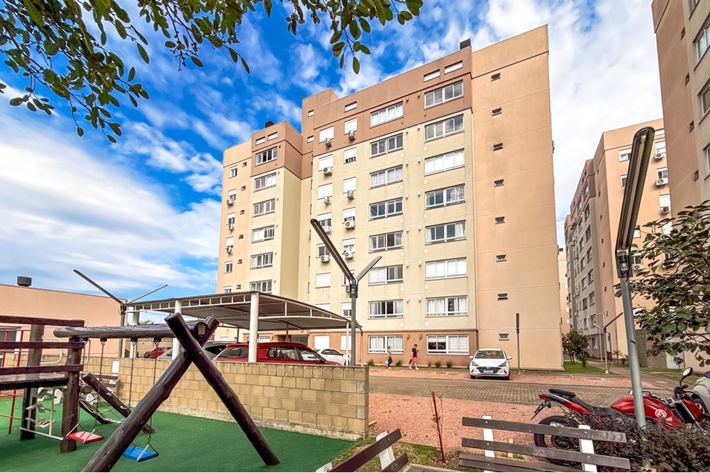 Apartamento à venda com 2 quartos, 54m² - Foto 16