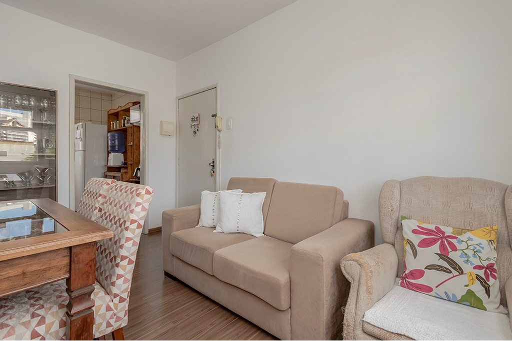 Apartamento, 2 quartos, 48 m² - Foto 31