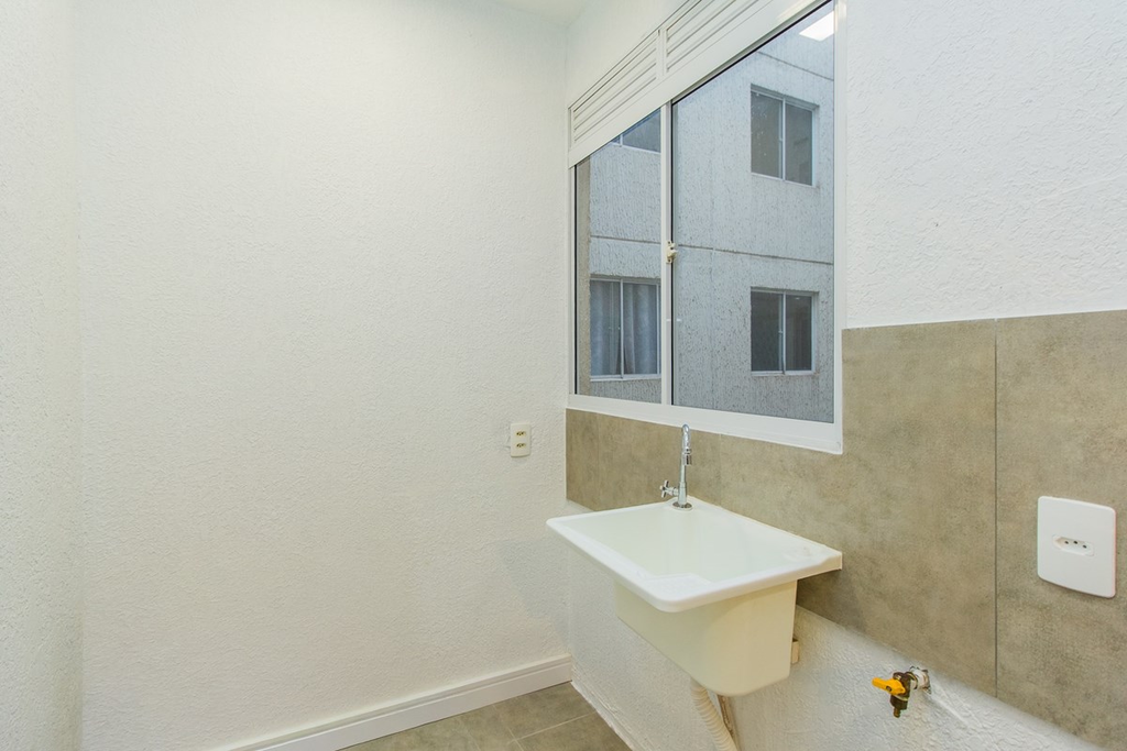 Apartamento, 2 quartos, 42 m² - Foto 21