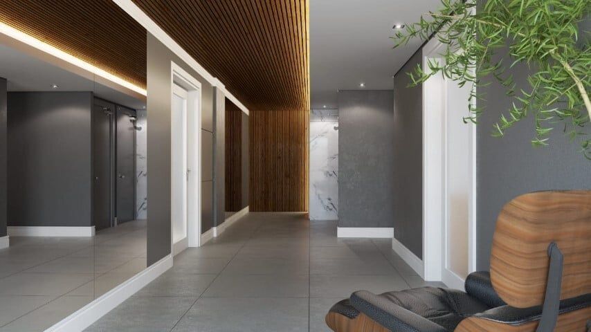 Cobertura, 2 quartos, 169 m² - Foto 16