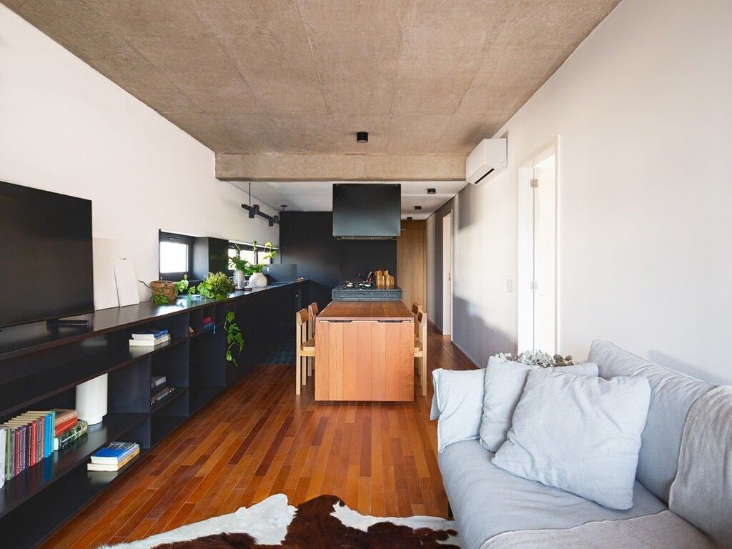 Apartamento, 2 quartos, 89 m² - Foto 13