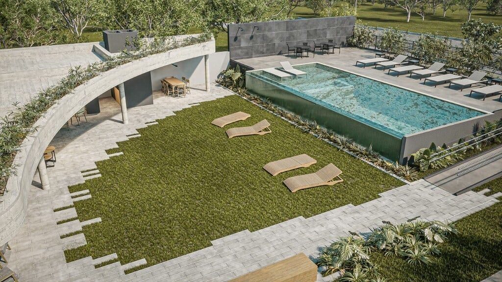 Casa de Condomínio, 3 quartos - Foto 16