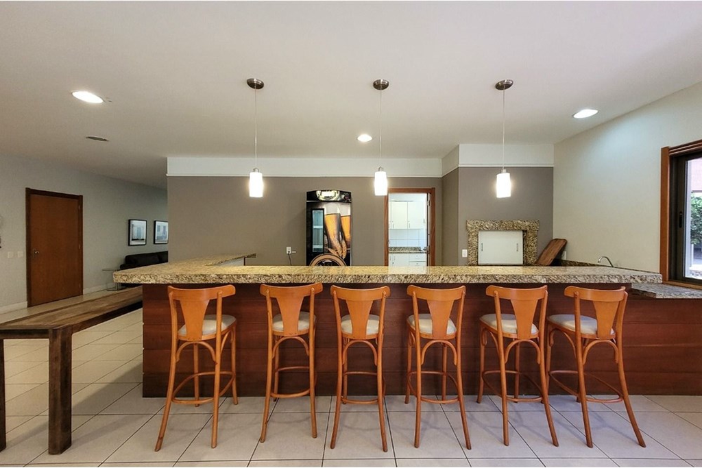 Apartamento, 3 quartos, 140 m² - Foto 13