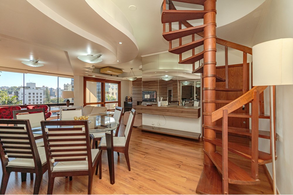 Cobertura à venda com 3 quartos, 273m² - Foto 31