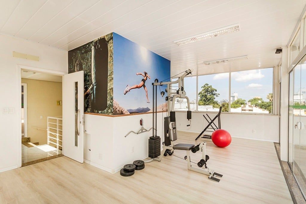 Depósito-Galpão-Armazém à venda com 1 quarto, 62m² - Foto 5