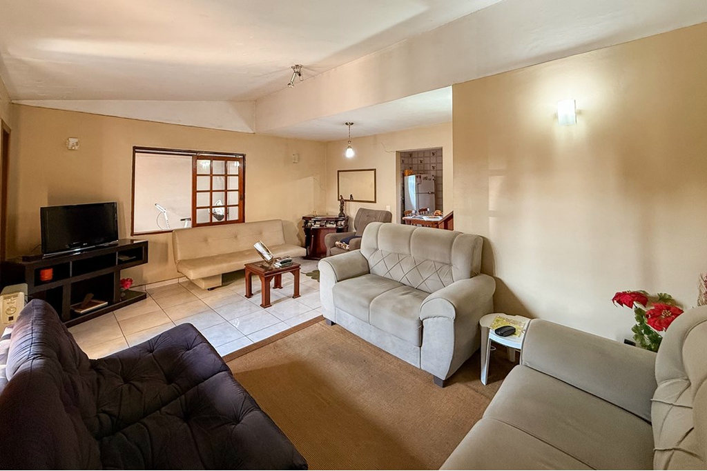 Casa à venda com 4 quartos, 251m² - Foto 29