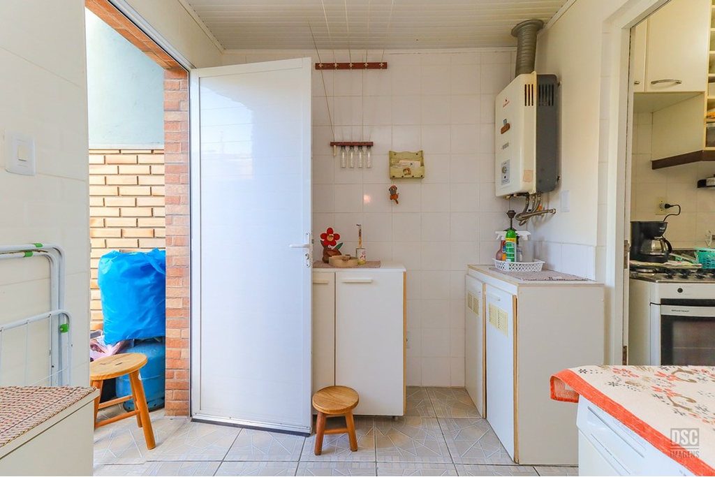 Casa de Condomínio à venda com 2 quartos, 80m² - Foto 4