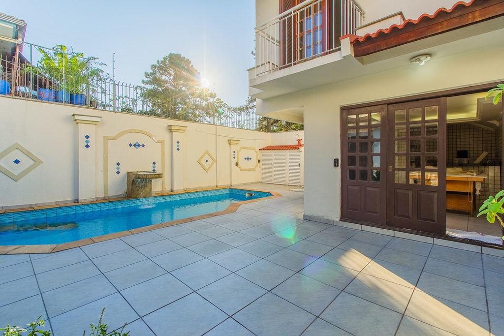 Casa, 5 quartos, 439 m² - Foto 40
