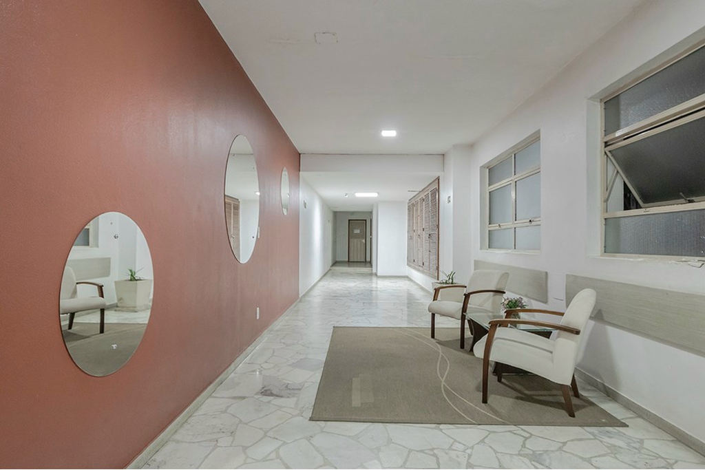 Apartamento, 3 quartos, 155 m² - Foto 38
