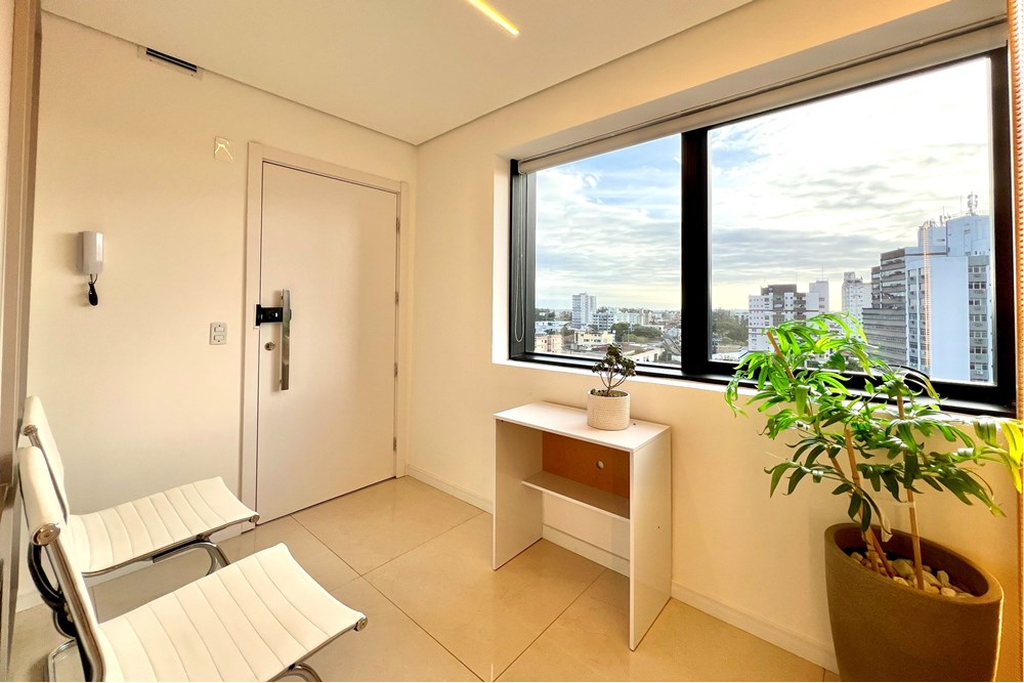 Sala-Conjunto, 28 m² - Foto 27