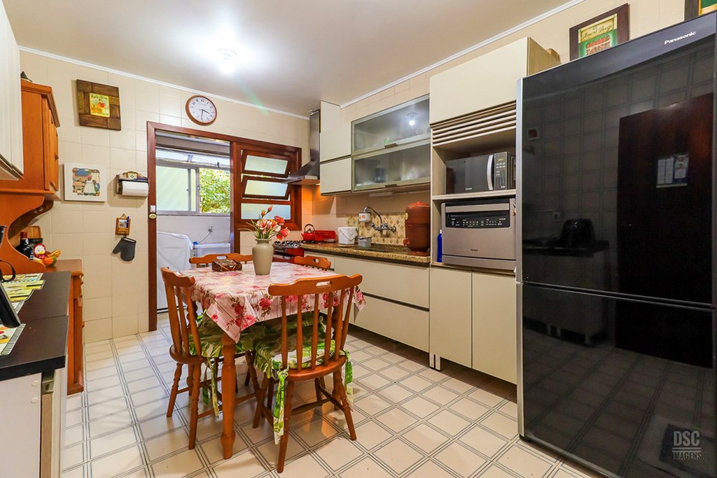 Apartamento, 3 quartos, 134 m² - Foto 6