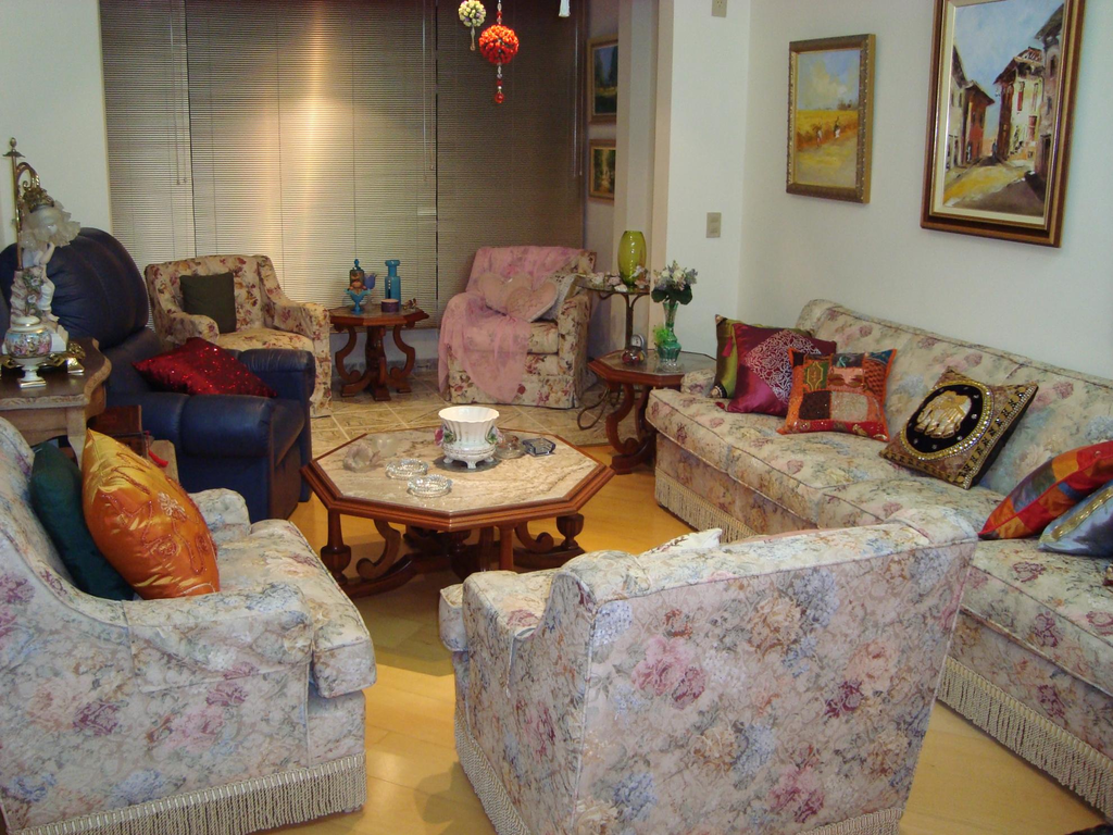 Apartamento, 3 quartos, 108 m² - Foto 5
