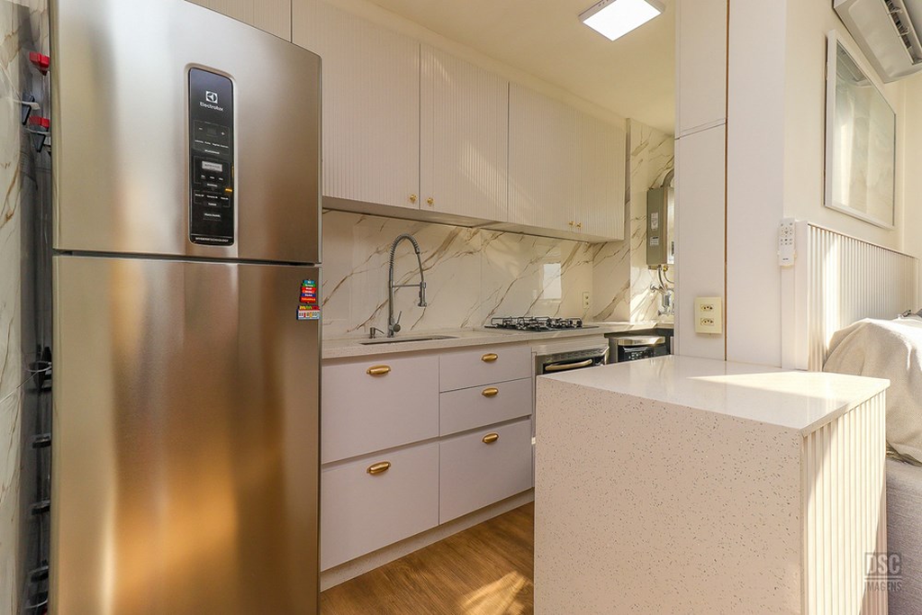 Apartamento, 3 quartos, 62 m² - Foto 9
