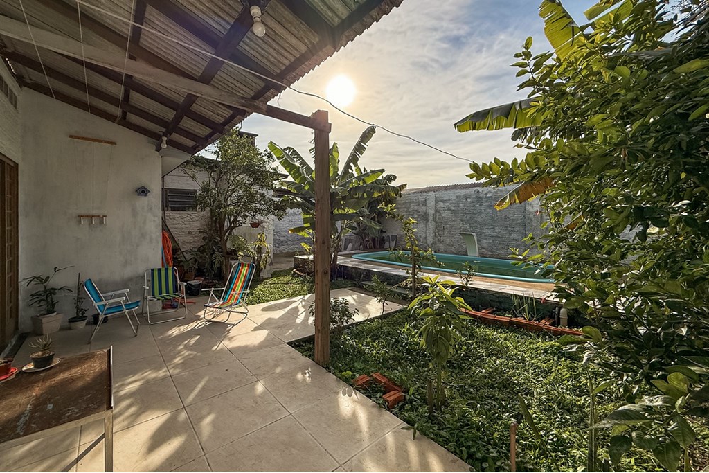 Casa à venda com 6 quartos, 285m² - Foto 22