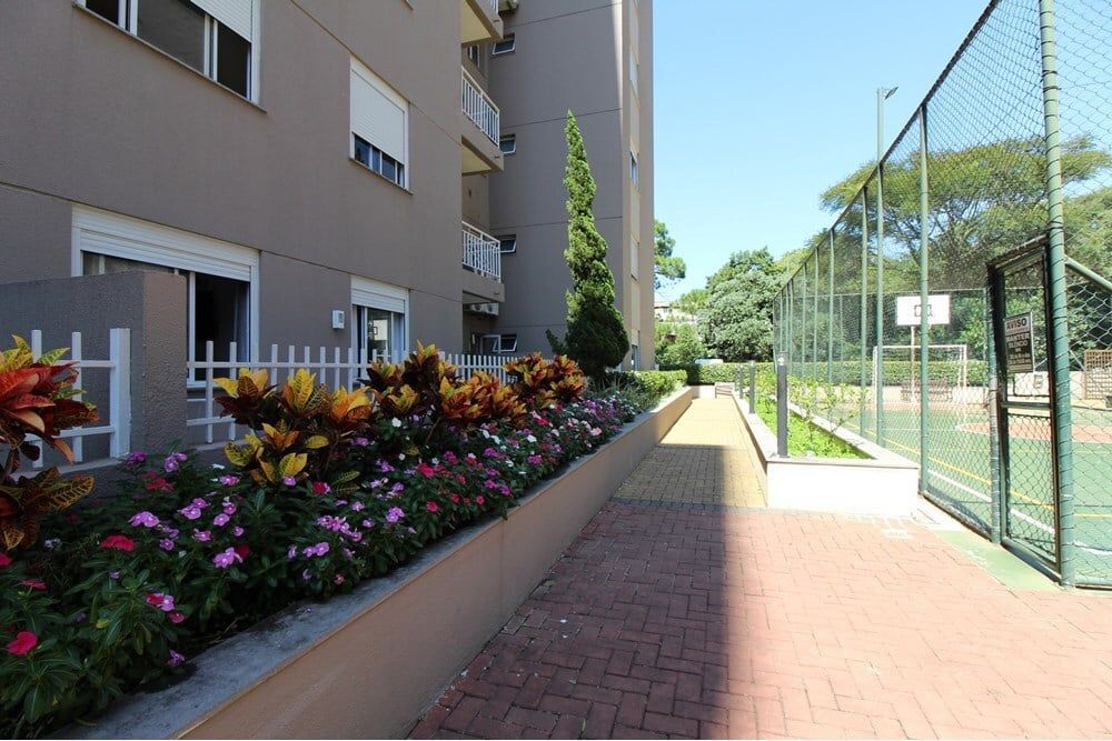 Apartamento à venda com 2 quartos, 51m² - Foto 10