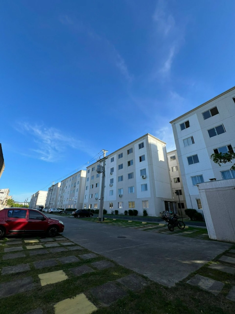 Apartamento, 2 quartos, 41 m² - Foto 34